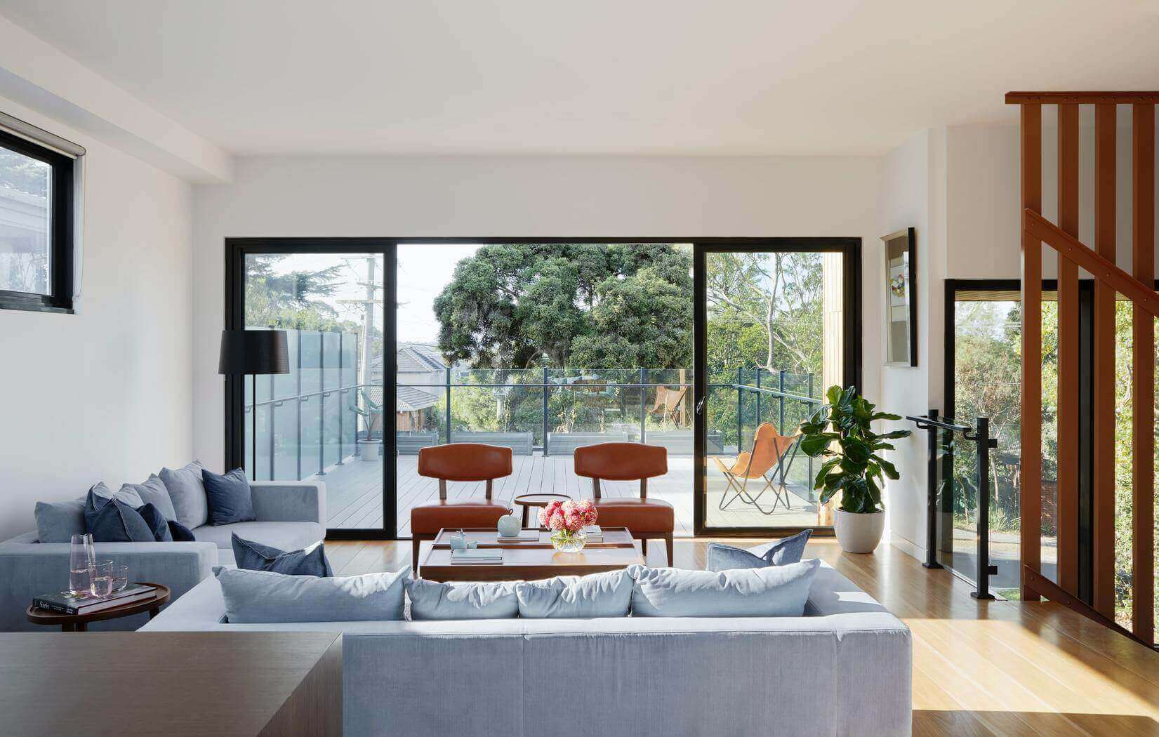 Apartemen