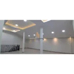 Fasad rumah modern 2 lantai dijual di Sinar Asri Tembalang Semarang