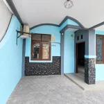 Rumah minimalis dijual di Plamongan Indah