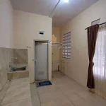 Rumah disewakan di Griya Borobudur Cluster, Tembalang, Semarang