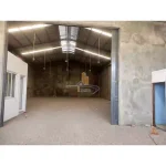 Gudang disewakan di LIK Terboyo Genuk Semarang dengan bangunan 352 m²