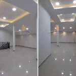 Fasad rumah modern 2 lantai dijual di Sinar Asri Tembalang Semarang
