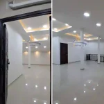 Fasad rumah modern 2 lantai dijual di Sinar Asri Tembalang Semarang