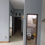 Rumah minimalis dijual di Plamongan Indah