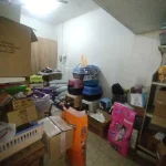 Rumah dijual di Jalan Anggrek, Pekunden, Semarang Tengah