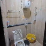 Rumah minimalis dijual di Plamongan Indah