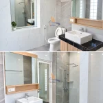 Rumah dan office dijual di Jl. Cempedak Raya, Semarang Selatan