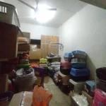 Rumah dijual di Jalan Anggrek, Pekunden, Semarang Tengah