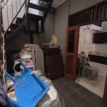 Rumah minimalis dijual di Plamongan Indah
