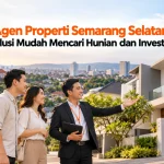 Agen Properti Semarang Selatan terpercaya