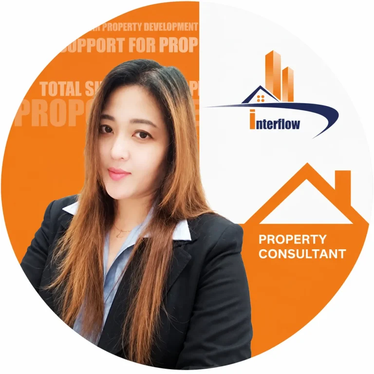 agen properti semarang lisa interflow property