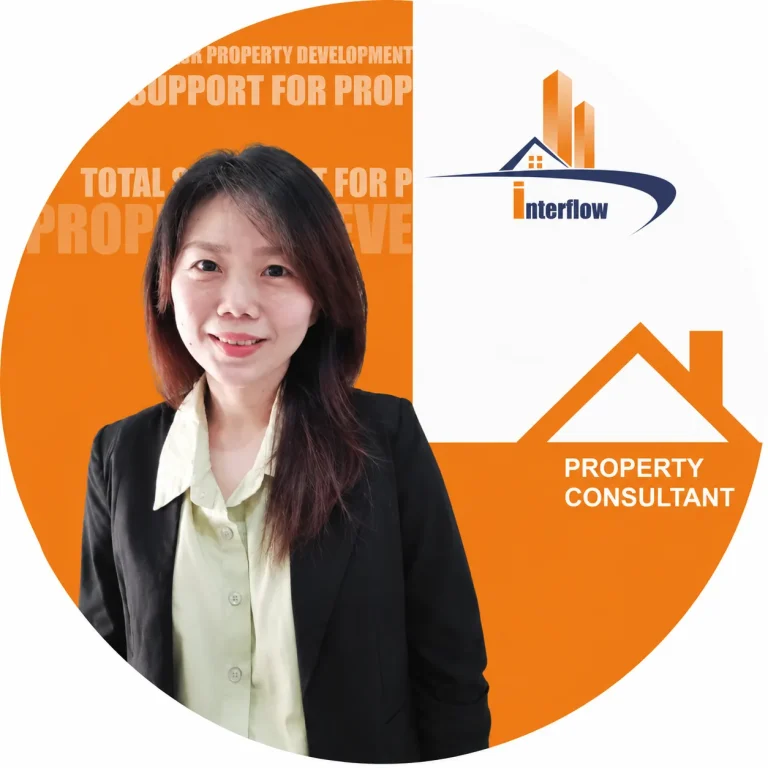 agen properti semarang cindy interflow property