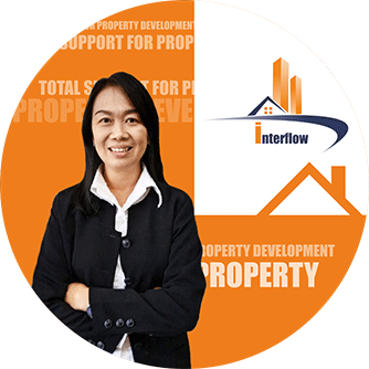 agen properti semarang ester rose interflow semarang