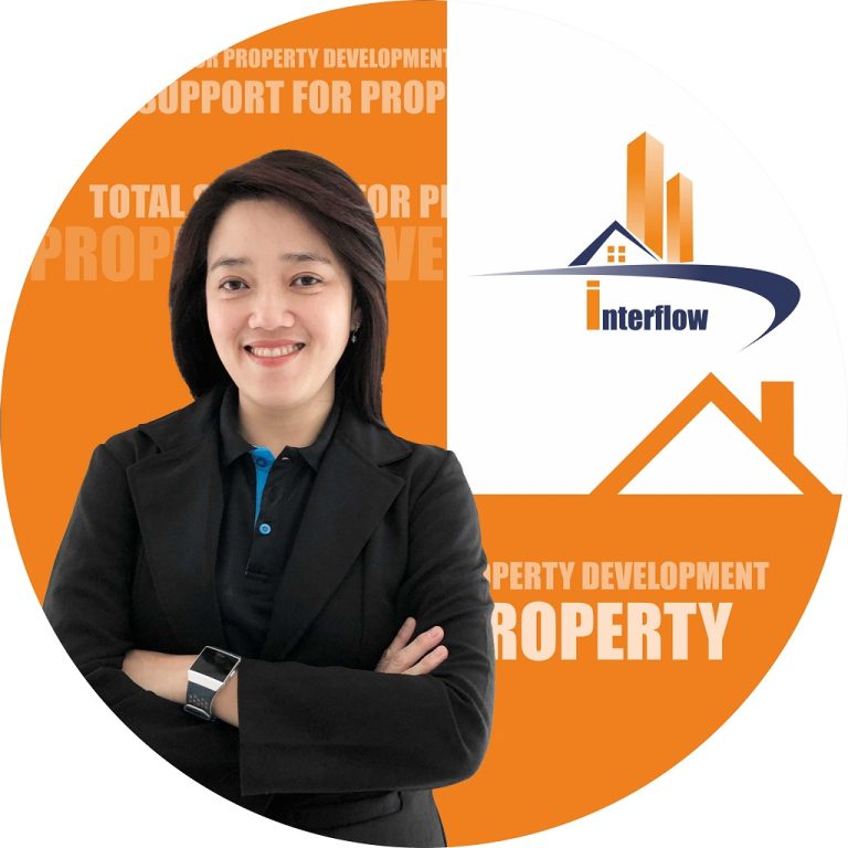 agen properti semarang lieke interflow property