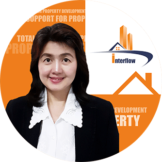 agen properti semarang lydia interflow property