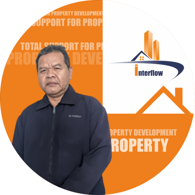 agen properti semarang rian interflow property
