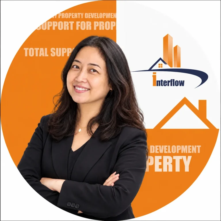 agen properti sita interflow property semarang